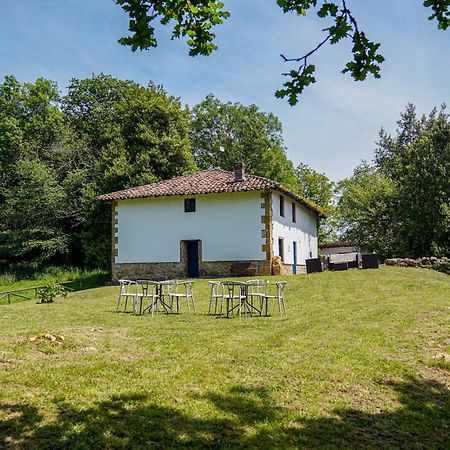 Casa Rural La Santa Sorribas  Dış mekan fotoğraf