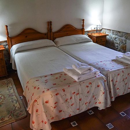 Casa Rural La Santa Sorribas  Dış mekan fotoğraf