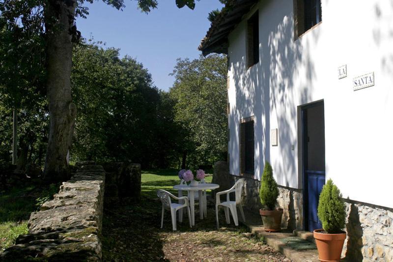 Casa Rural La Santa Sorribas  Dış mekan fotoğraf