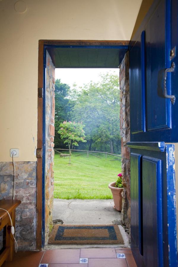 Casa Rural La Santa Sorribas  Dış mekan fotoğraf