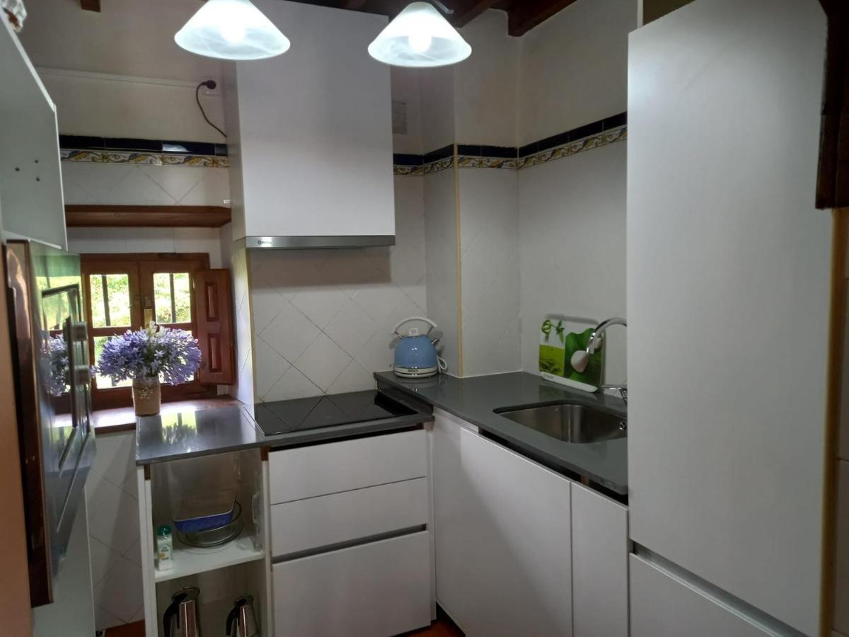 Casa Rural La Santa Sorribas  Dış mekan fotoğraf