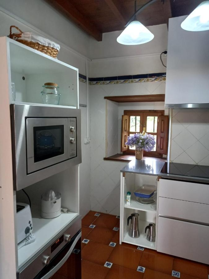 Casa Rural La Santa Sorribas  Dış mekan fotoğraf