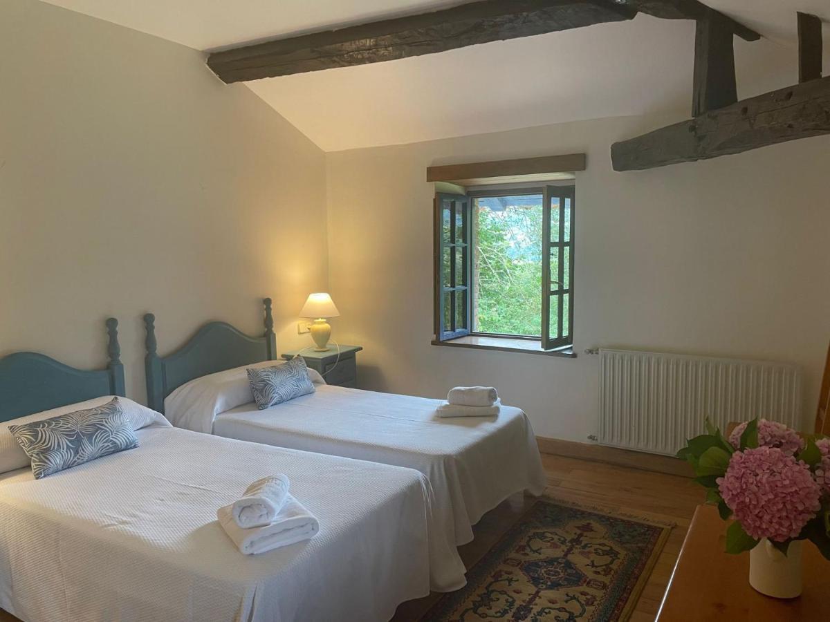 Casa Rural La Santa Sorribas  Dış mekan fotoğraf