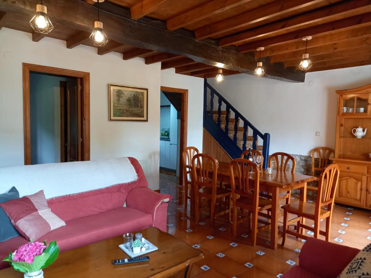 Casa Rural La Santa Sorribas  Dış mekan fotoğraf