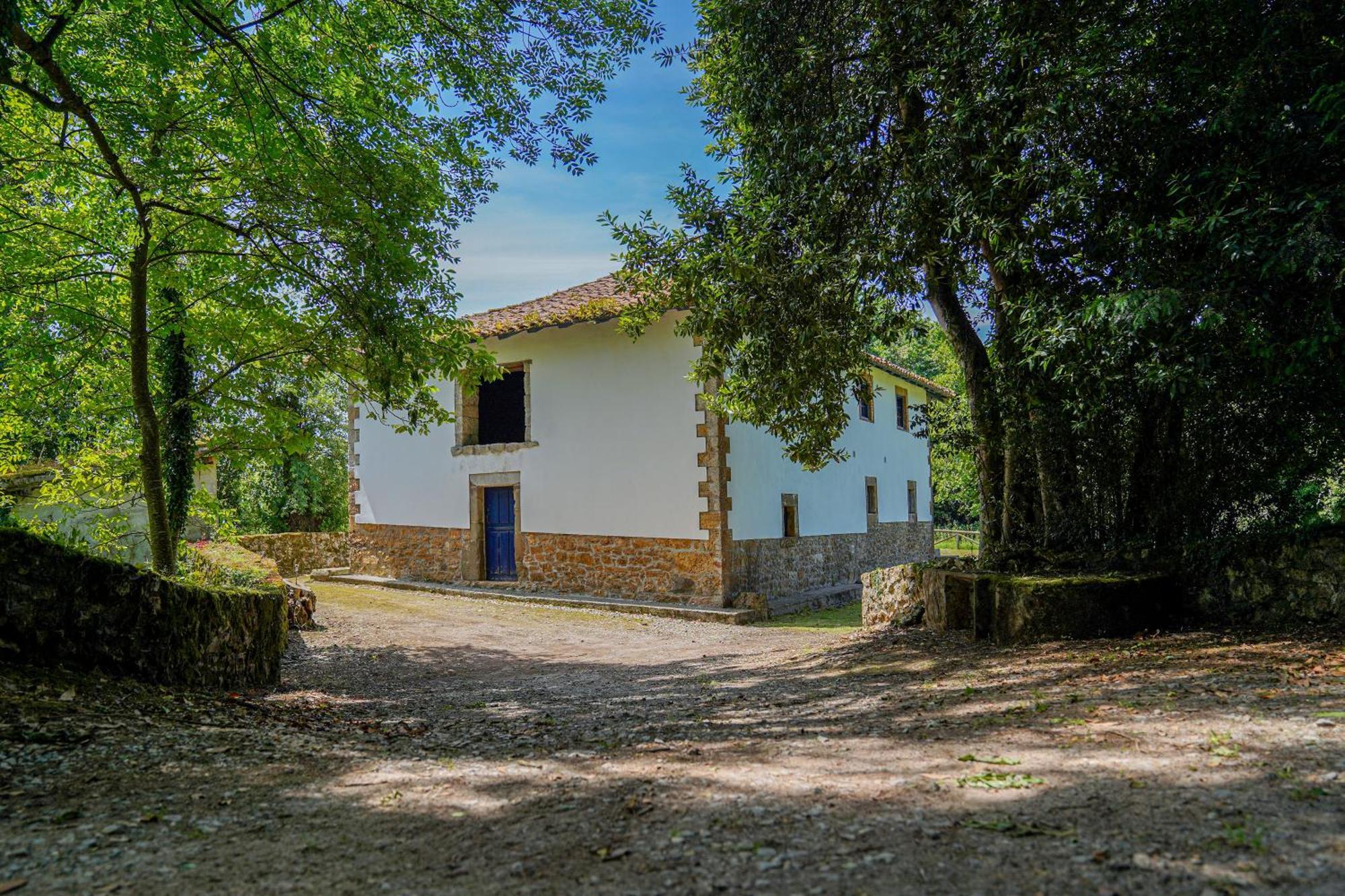 Casa Rural La Santa Sorribas  Dış mekan fotoğraf