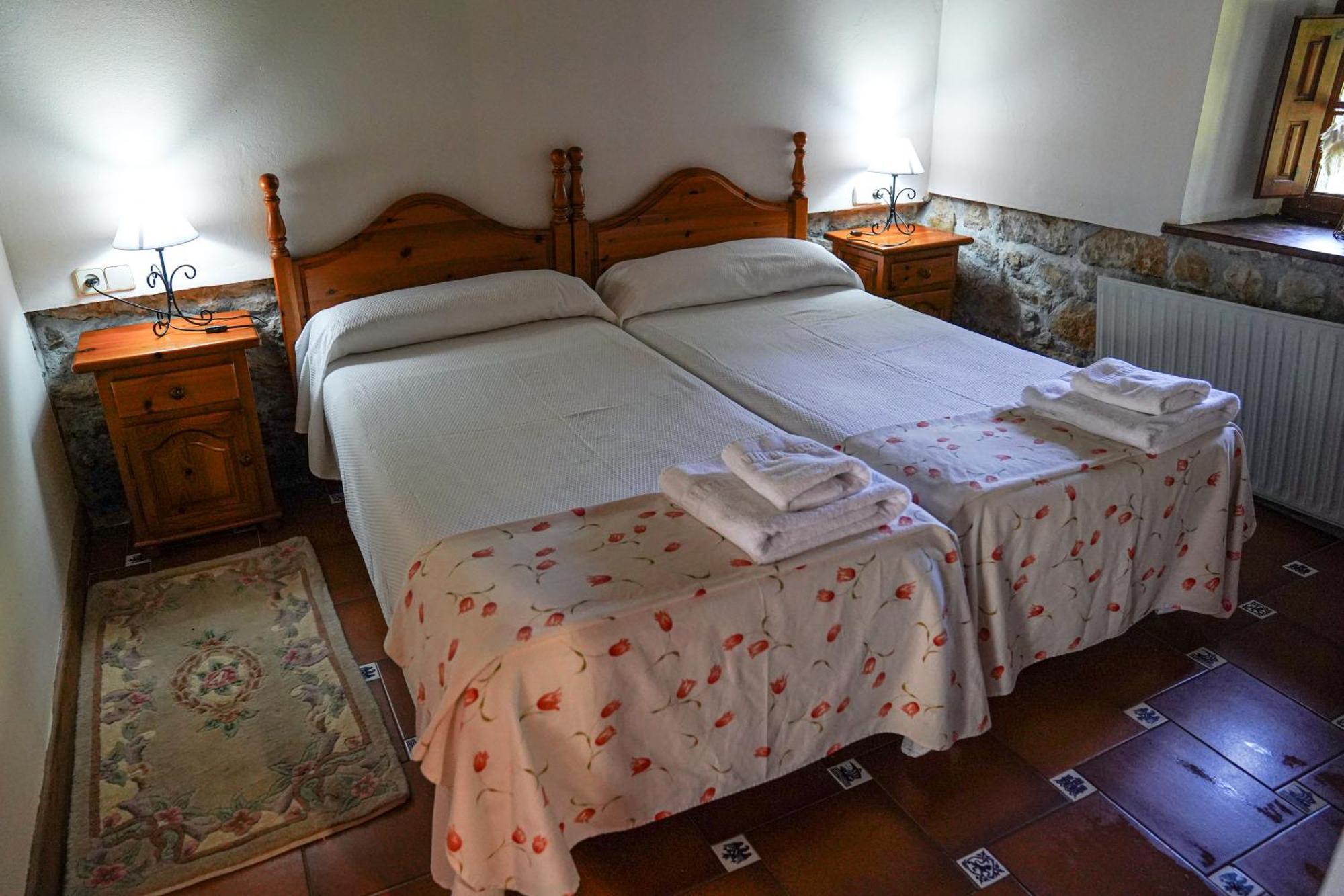 Casa Rural La Santa Sorribas  Dış mekan fotoğraf