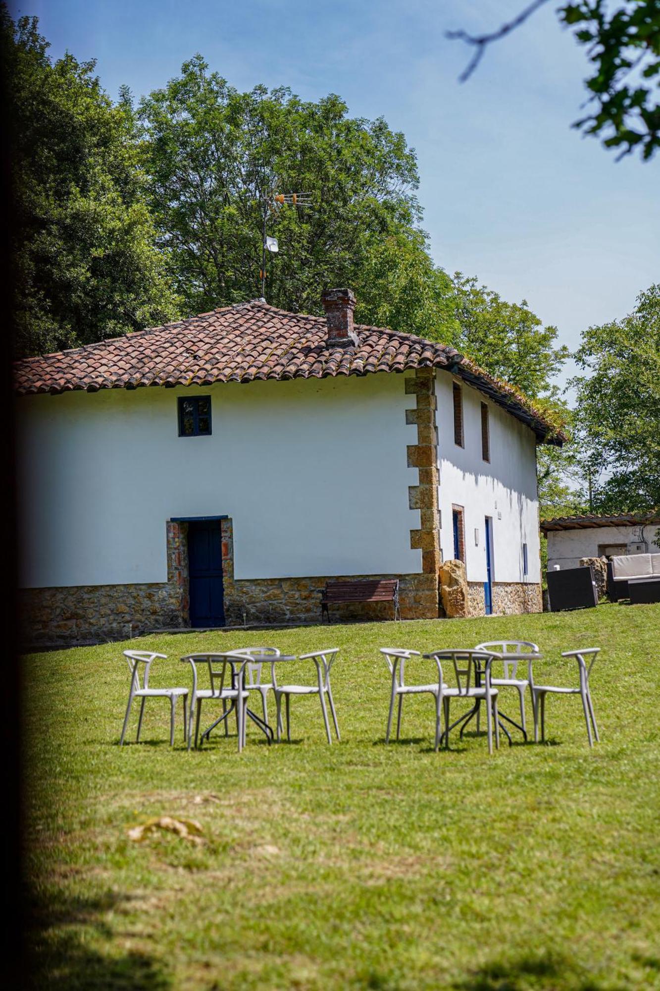 Casa Rural La Santa Sorribas  Dış mekan fotoğraf