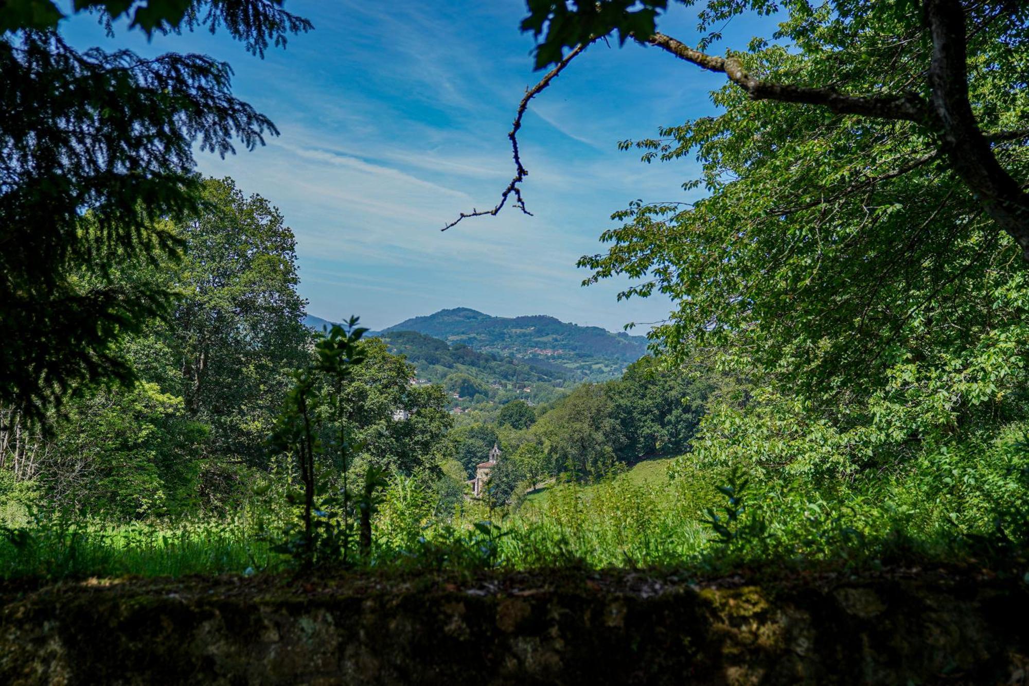 Casa Rural La Santa Sorribas  Dış mekan fotoğraf