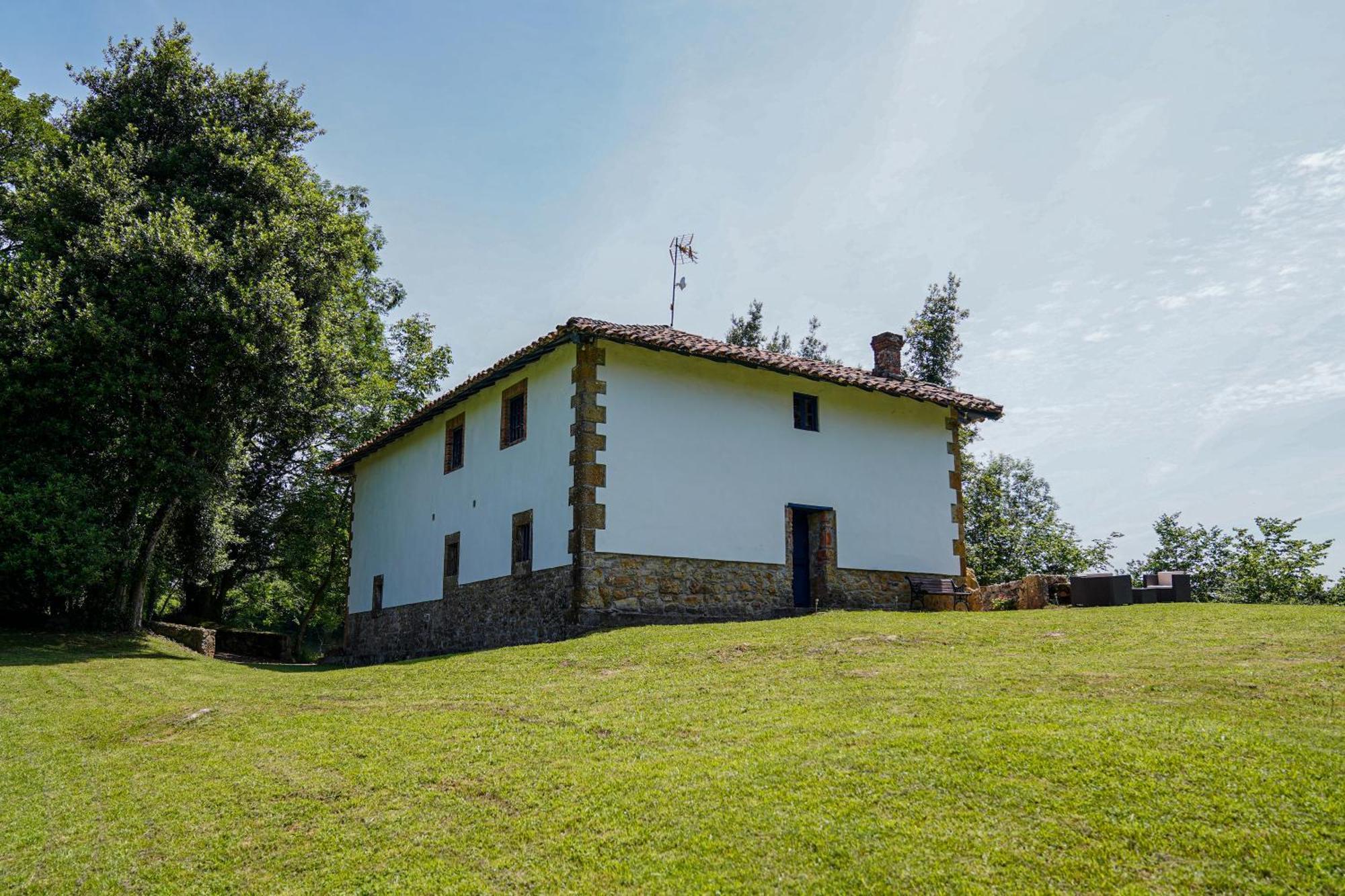 Casa Rural La Santa Sorribas  Dış mekan fotoğraf