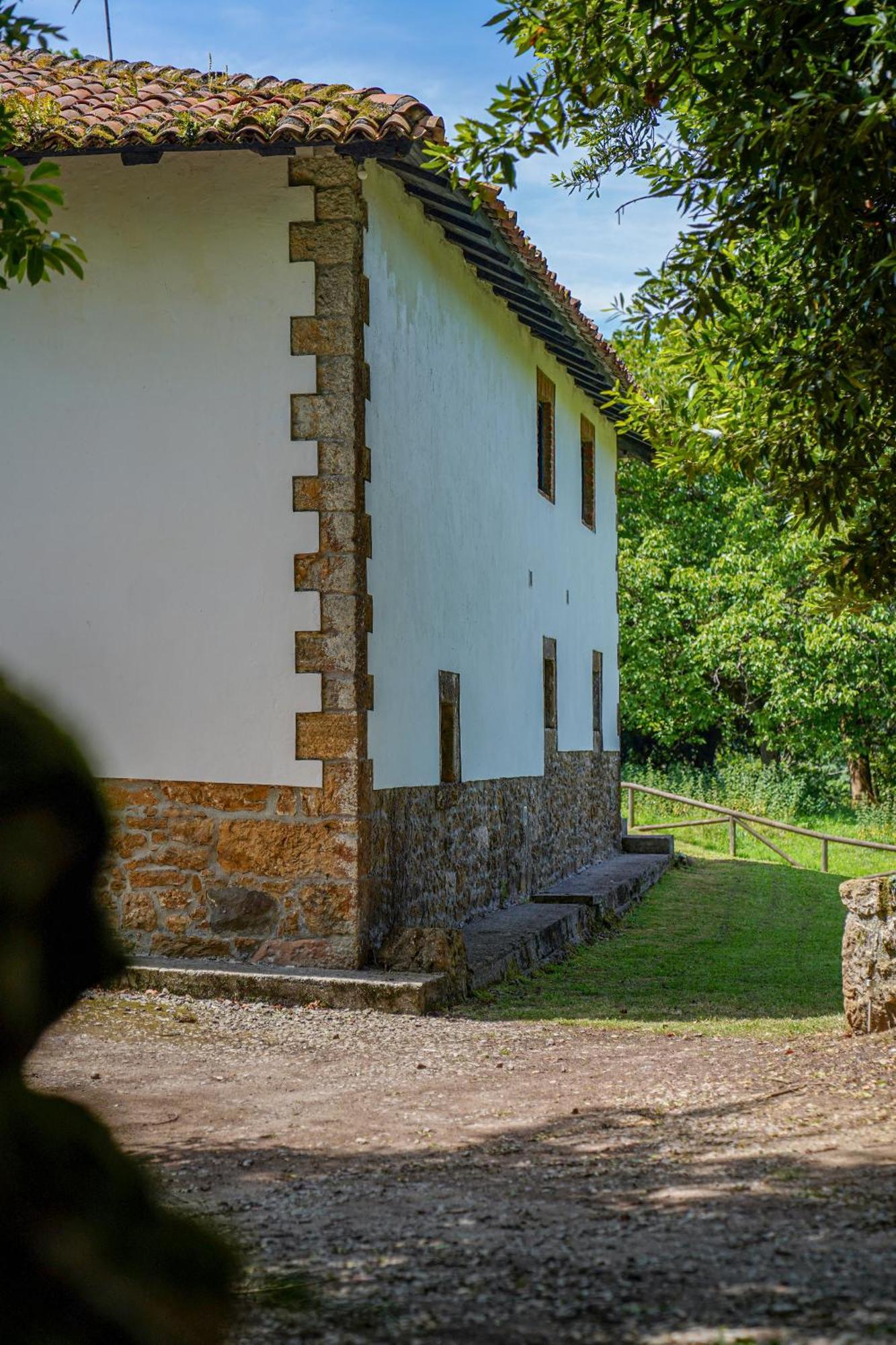 Casa Rural La Santa Sorribas  Dış mekan fotoğraf