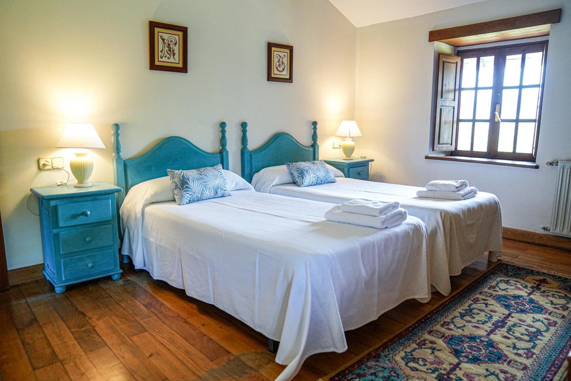 Casa Rural La Santa Sorribas  Dış mekan fotoğraf