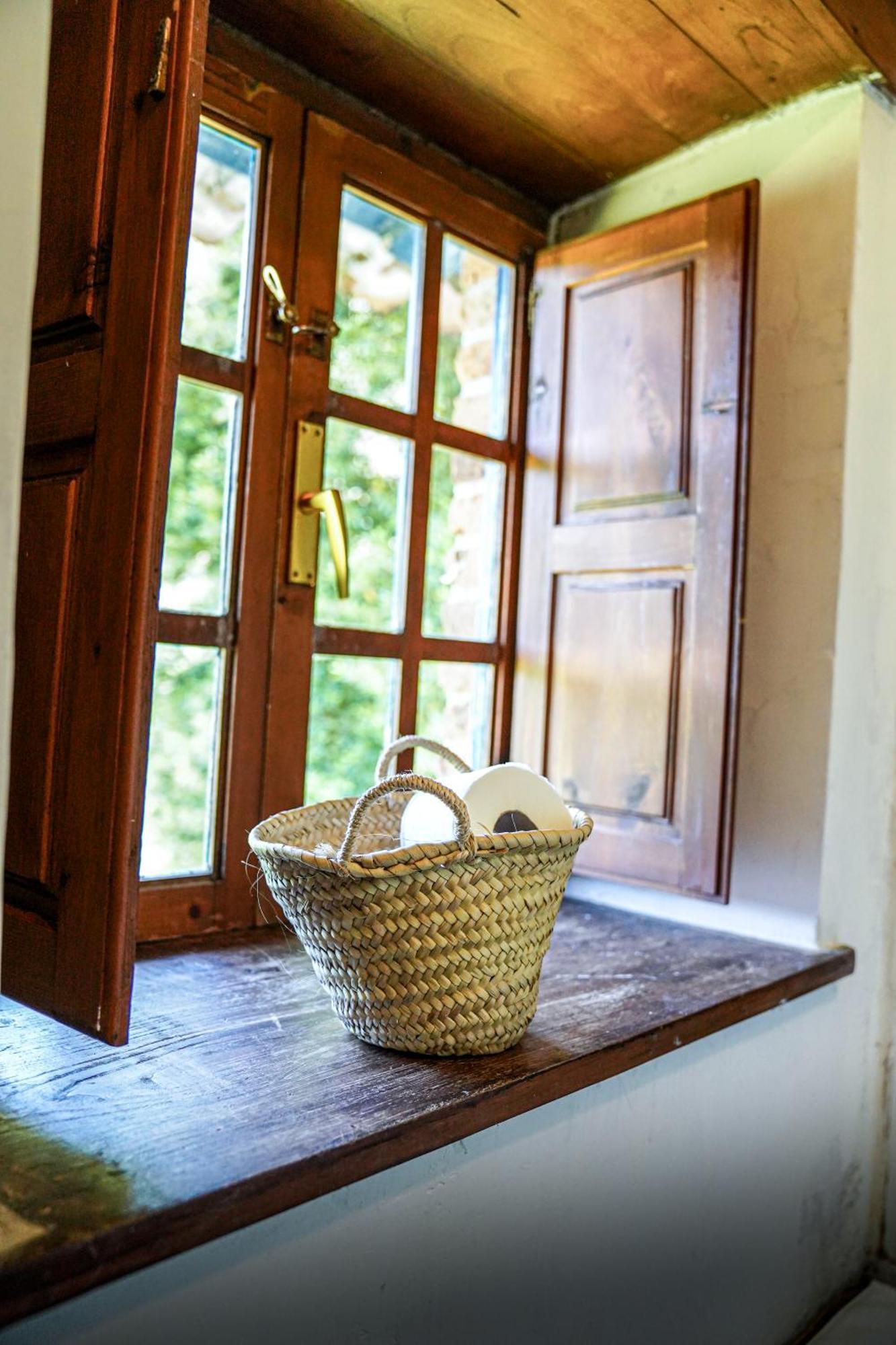 Casa Rural La Santa Sorribas  Dış mekan fotoğraf