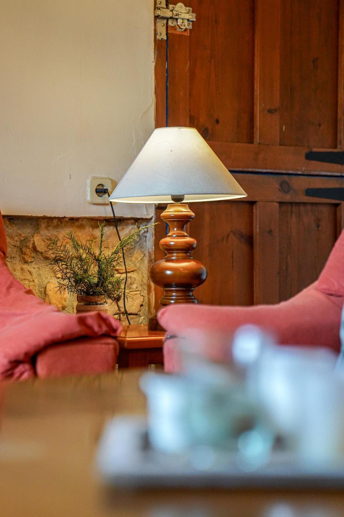 Casa Rural La Santa Sorribas  Dış mekan fotoğraf