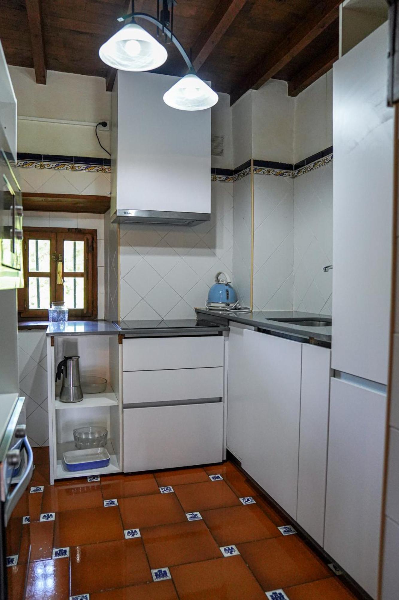 Casa Rural La Santa Sorribas  Dış mekan fotoğraf