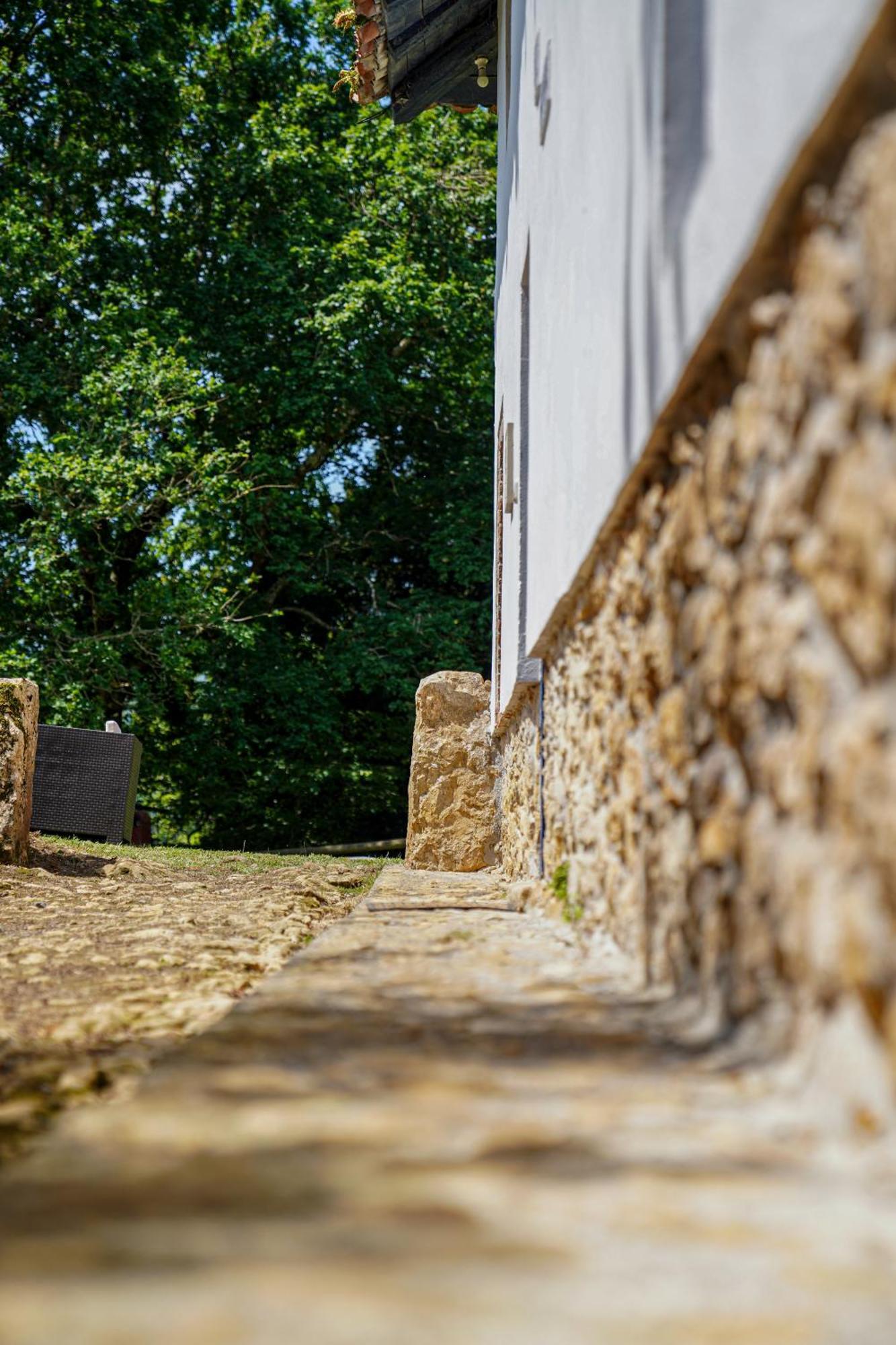 Casa Rural La Santa Sorribas  Dış mekan fotoğraf