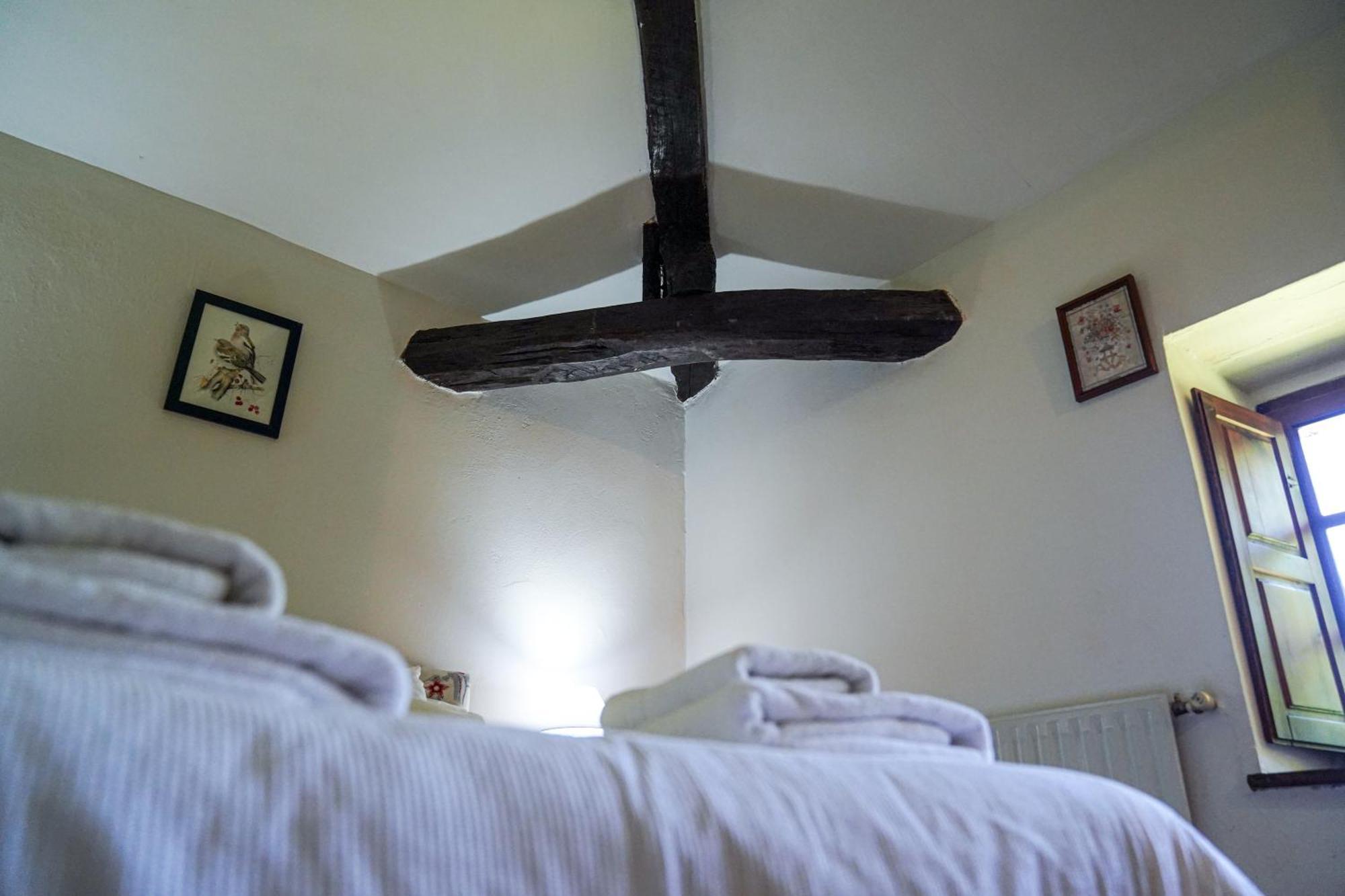 Casa Rural La Santa Sorribas  Dış mekan fotoğraf