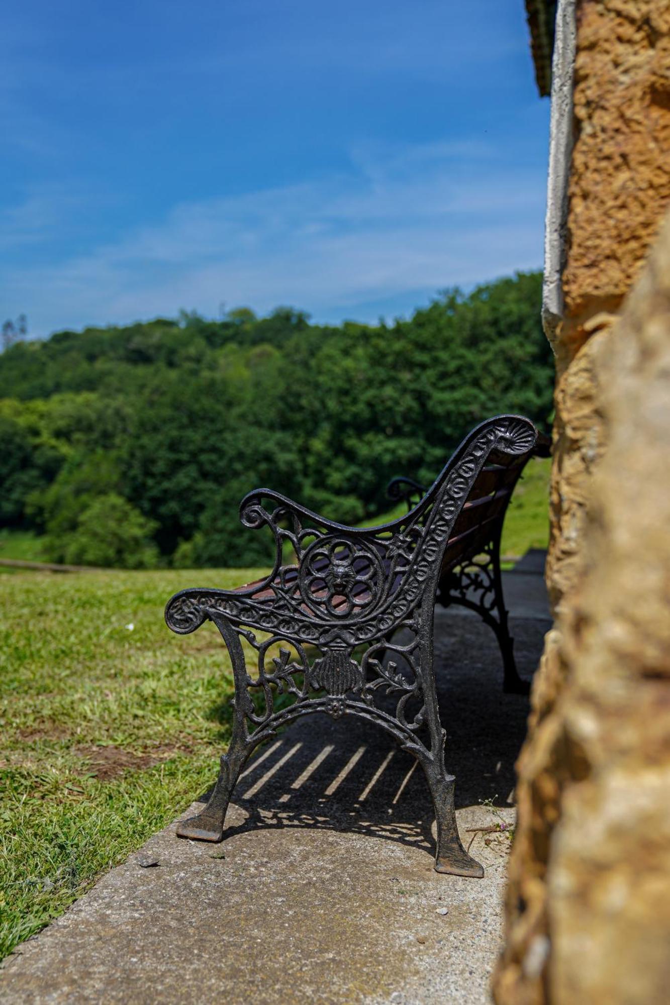 Casa Rural La Santa Sorribas  Dış mekan fotoğraf