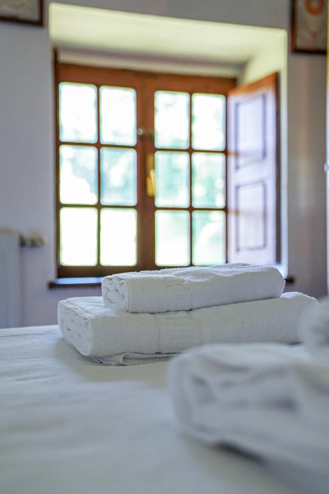 Casa Rural La Santa Sorribas  Dış mekan fotoğraf