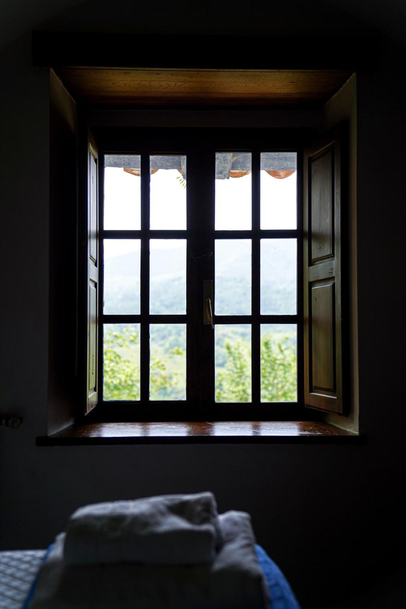 Casa Rural La Santa Sorribas  Dış mekan fotoğraf