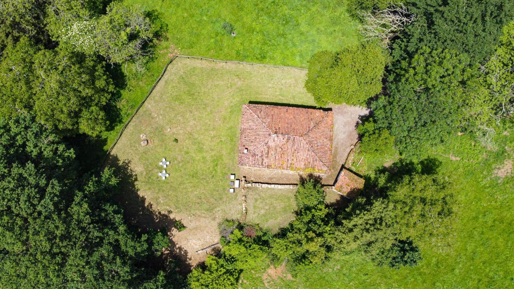 Casa Rural La Santa Sorribas  Dış mekan fotoğraf